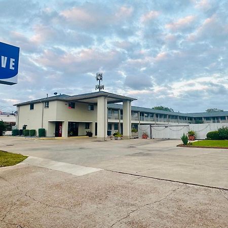 Executive Inn And Suites Houston Exteriér fotografie
